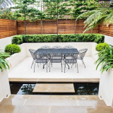 Как правилно да оборудваме градина: създаване на идеалния сайт без ландшафтен дизайнер